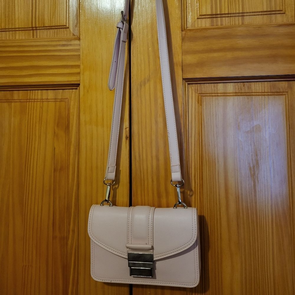 Crossbody Purse 